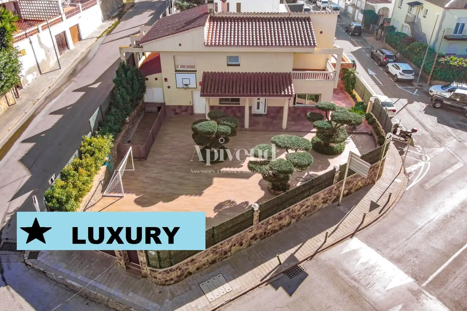 Maison avec piscine à vendre à Gran Via Pau Casals, imagen 2