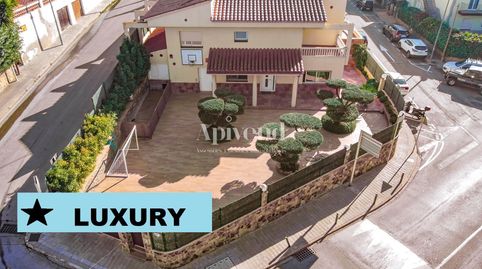 Fantástica casa moderna con piscina, cocina exterior y a pocos pasos de la playa., imatge 2