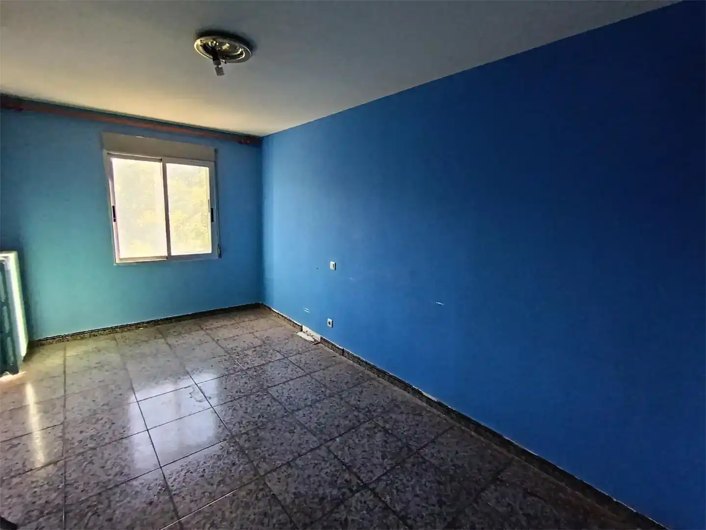 Habitación de Casa adosada en venta en Arcos de Jalón con Trastero