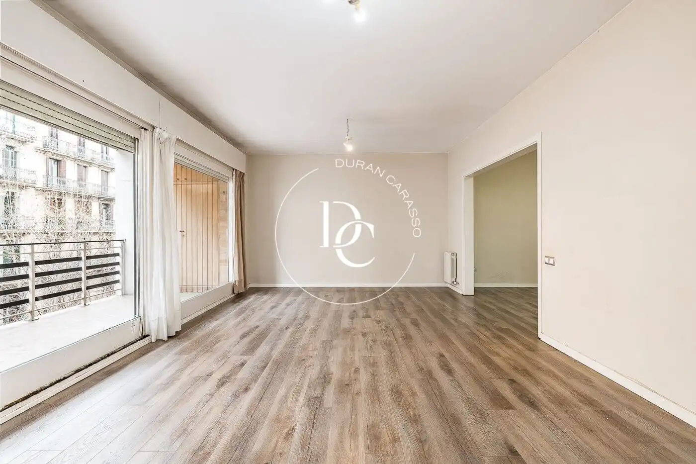 Piso con terraza en venta en Carrer d'Aribau, imagen 3