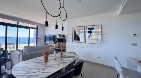 Foto 2 de Piso en venta en Avenida Puerto Rico, Playa Poniente, Benidorm
