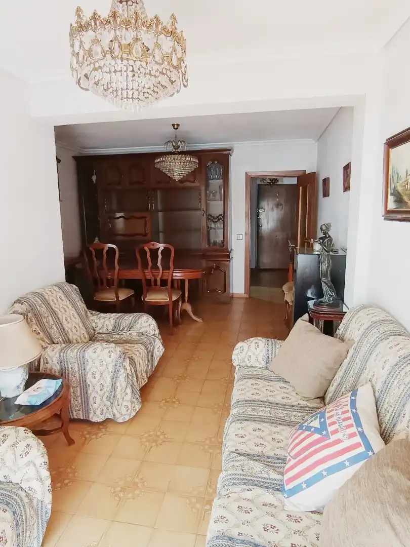 Pis en venda a Santa Rosa - Valdeolleros