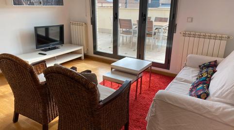 Foto 5 de Àtic de lloguer a Avenida Doctor Francisco Gaspar Huelves, Facultad de Medicina,  Albacete Capital