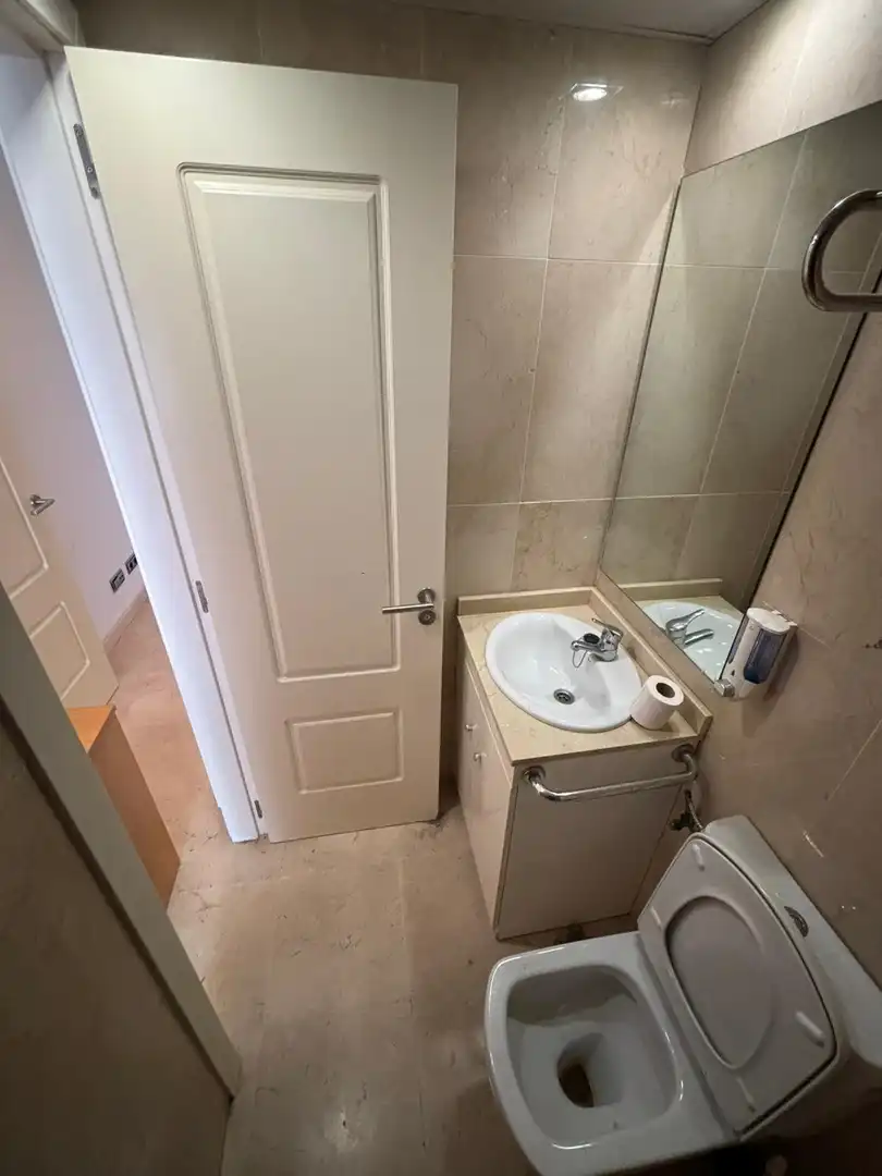 Bathroom of Attic for sale in Benalmádena  with Terrace, Swimming Pool and Community pool