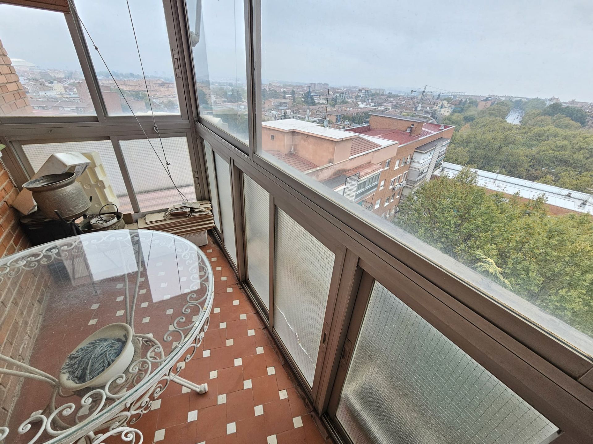 Flat for sale in Calle Jacobinia, 26, Vista Alegre