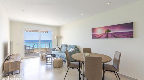 Foto 5 de Apartament de lloguer a L'Olla, Alicante