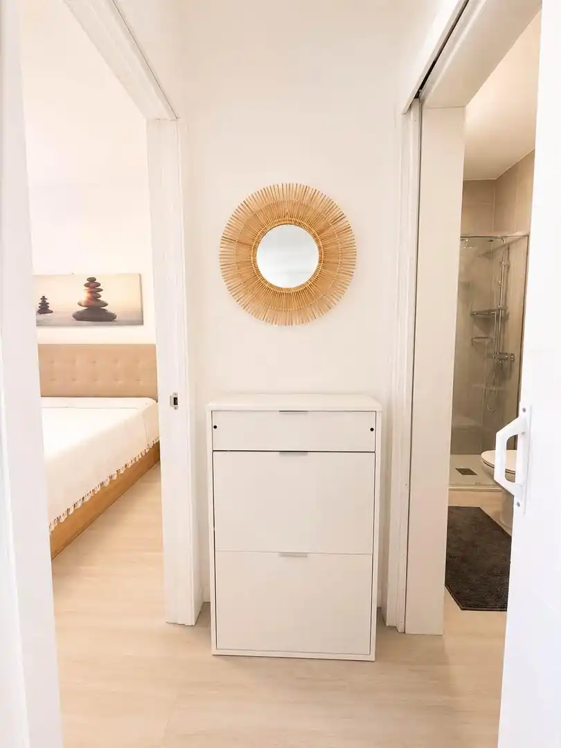 Apartment mit Pool zur Miete in Avenida Juan Carlos I 3, imagen 13