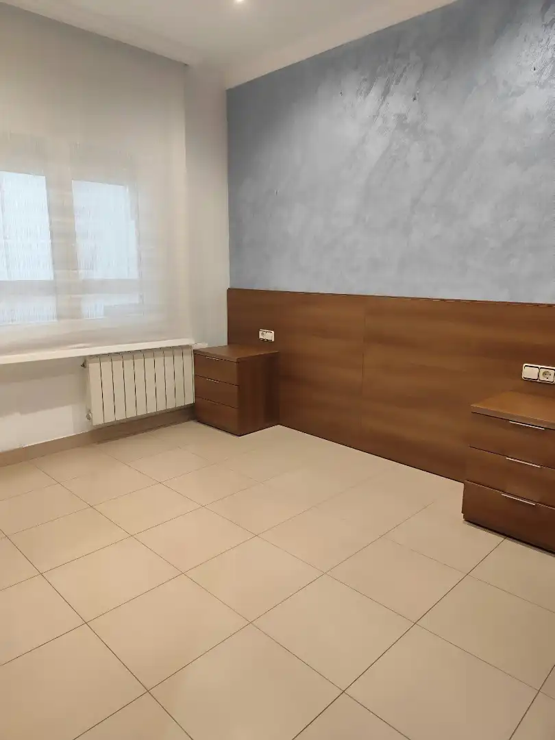 Bedroom of Flat for sale in Vilanova del Camí, Barcelona