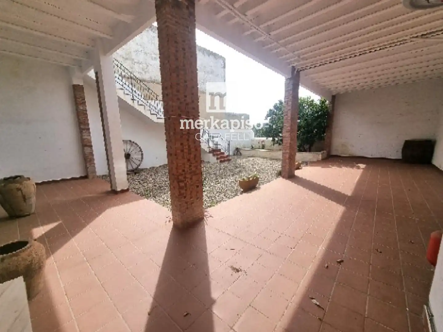 Villa mit Garten zum Verkauf in Catalunya, imagen 47