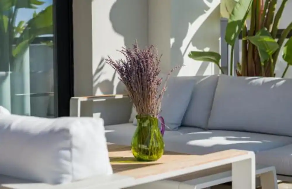 Apartament de lloguer a Los Naranjos