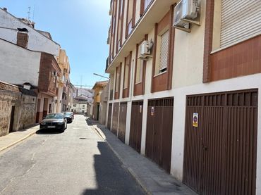 Individual for sale in Calle Echegaray
