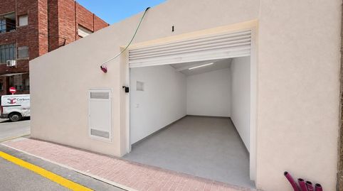 Foto 2 de Garaje en venta en Calle Santa Joaquina de Vedruna, La Unión ciudad, La Unión