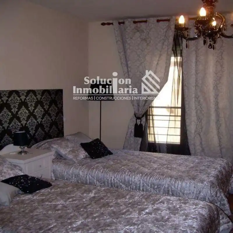 Casa adosada en venta en Castellanos de Moriscos