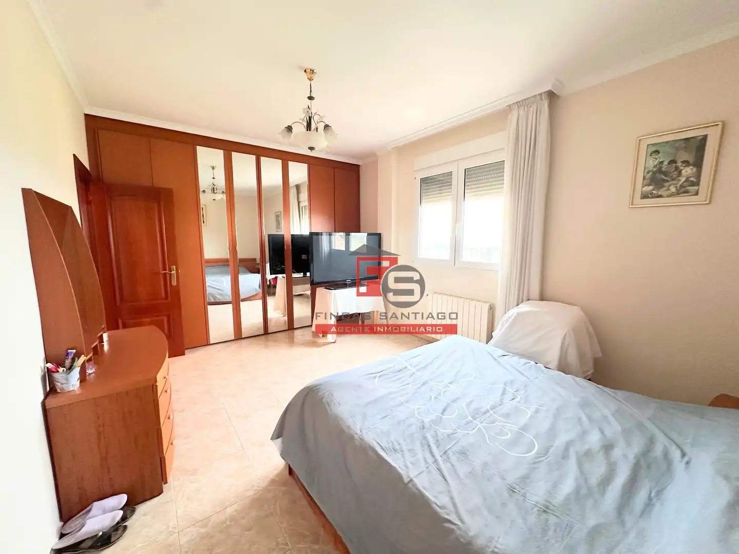 Dormitori de Casa o xalet en venda en Cullera amb Jardí privat, Terrassa i Traster