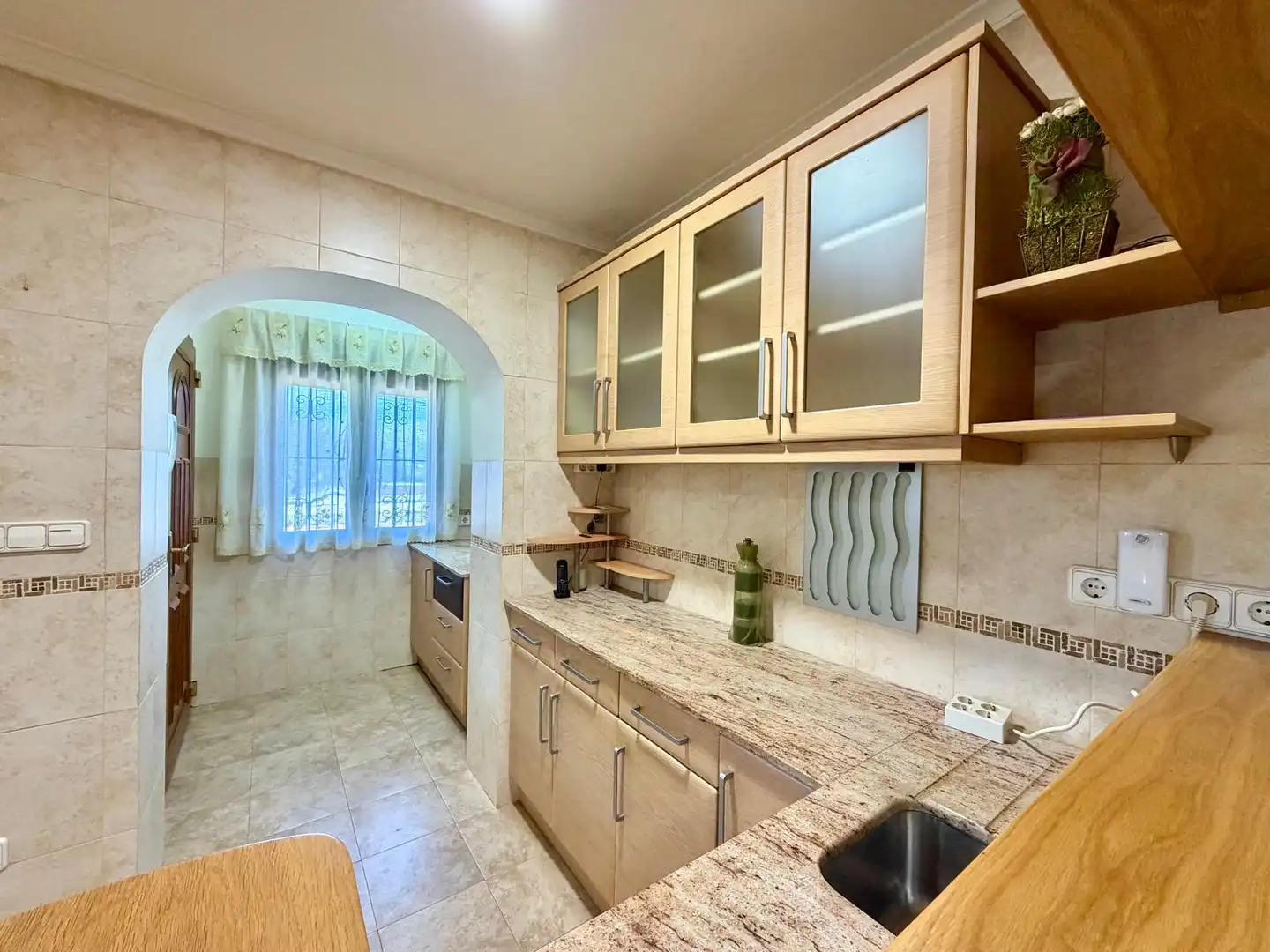 Detached house with terrace for sale in Pedreguer, imagen 20