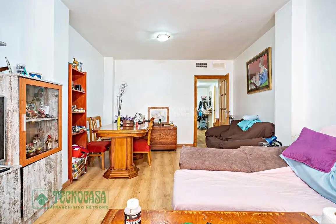 Habitación de Piso en venta en El Ejido