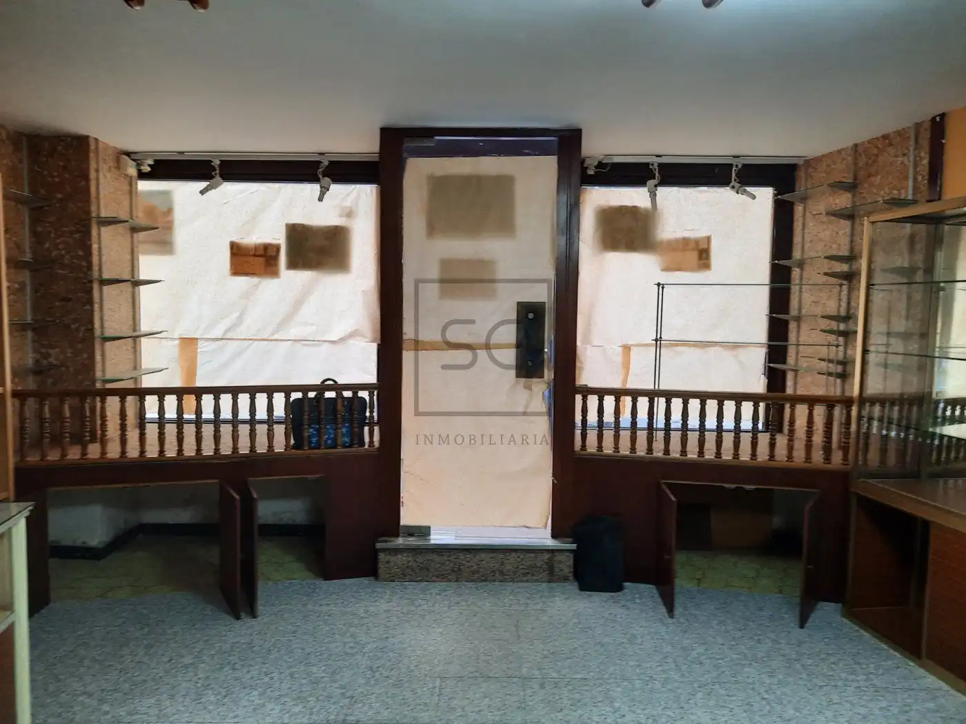 Business premises to rent in Calle Sartaña, imagen 3