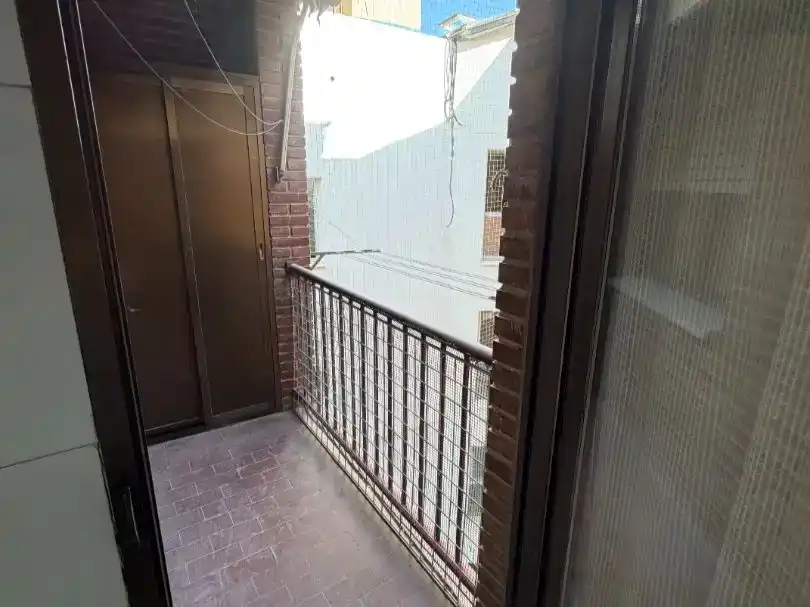 Terrassa de Pis en venda en Toledo amb Aire condicionat, Parquet i Traster