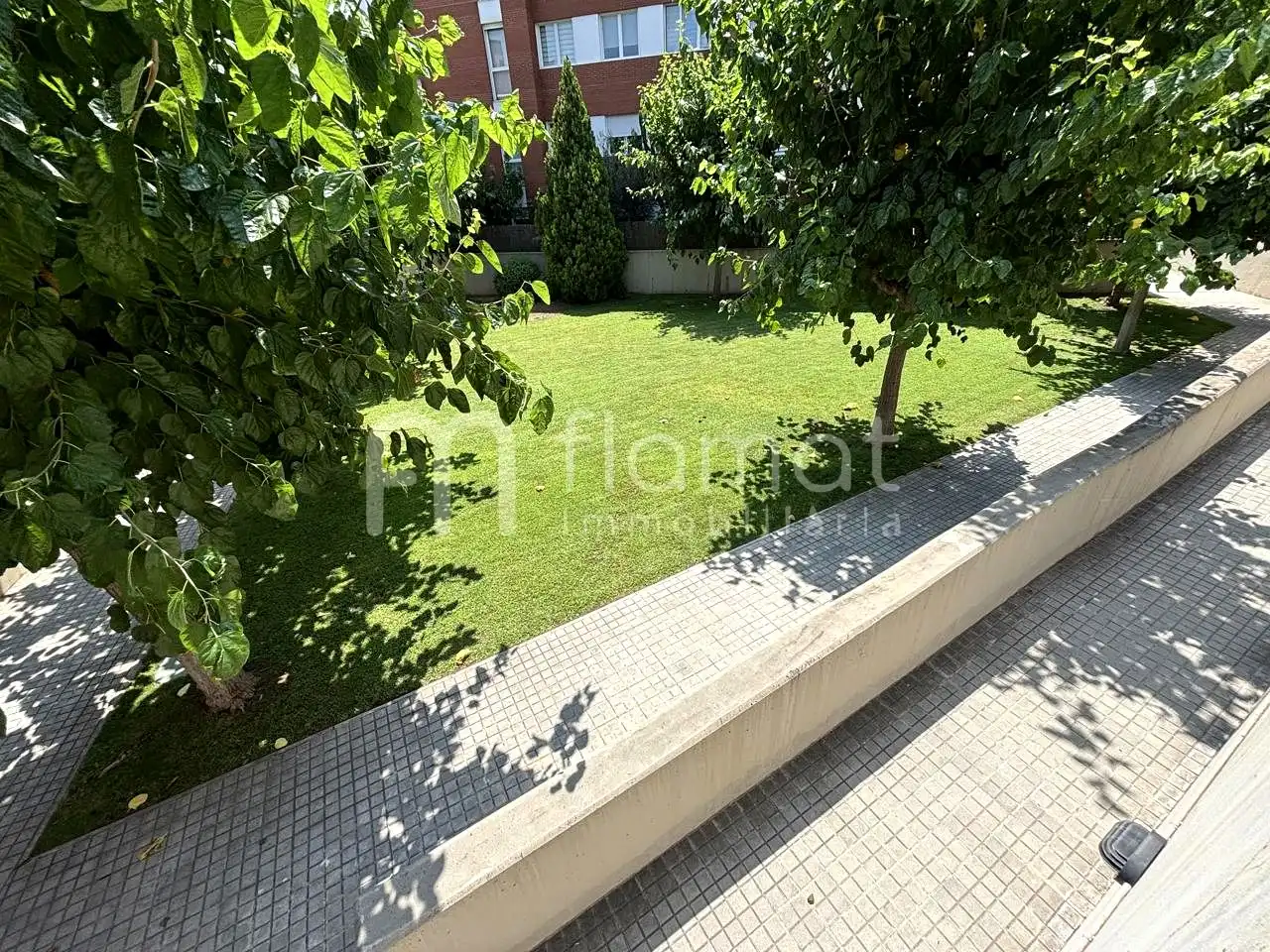 Terraza de Planta baja en venta en Montgat con Aire acondicionado, Calefacción y Parquet