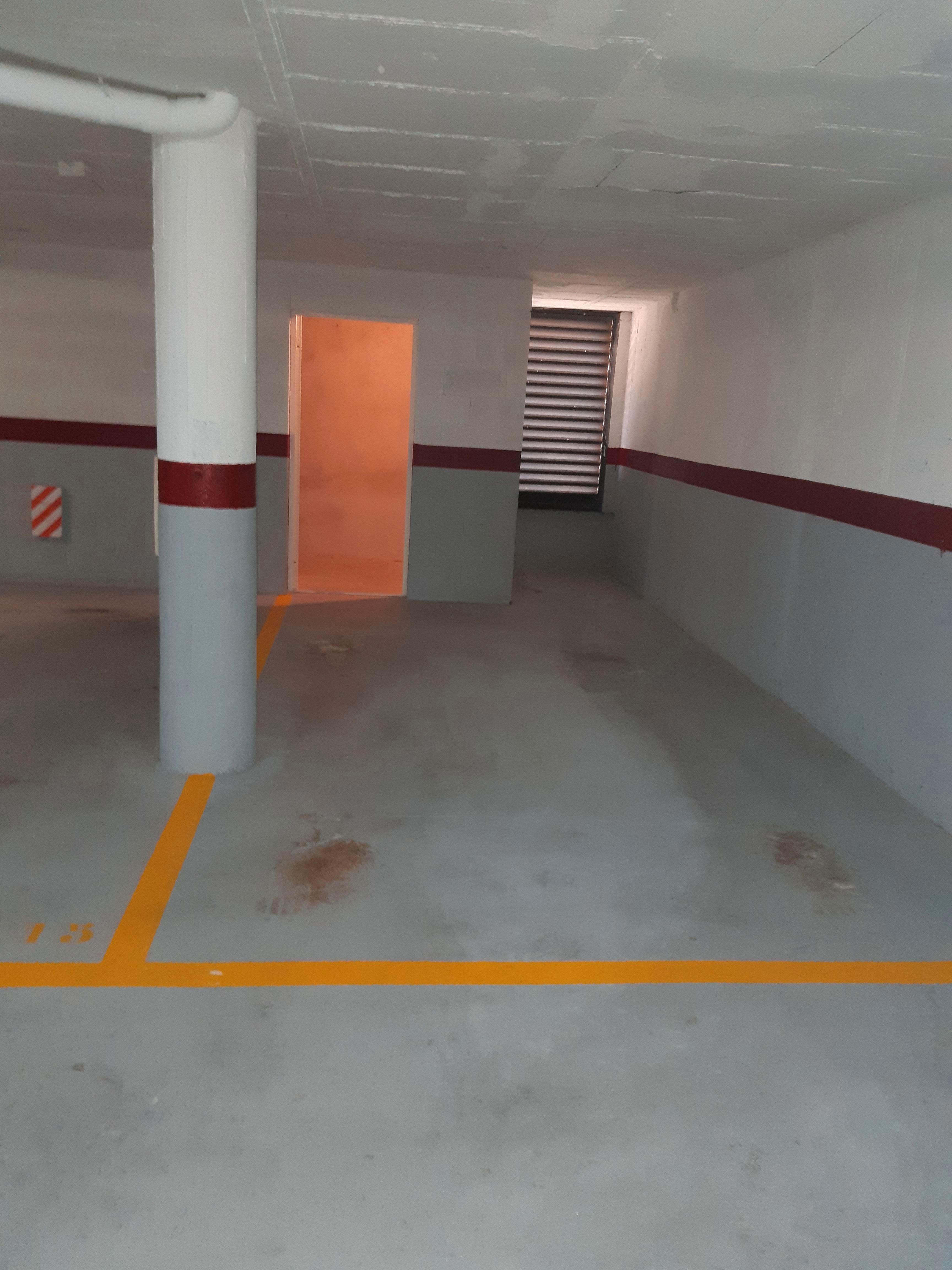 Garage to rent in Monistrol de Montserrat