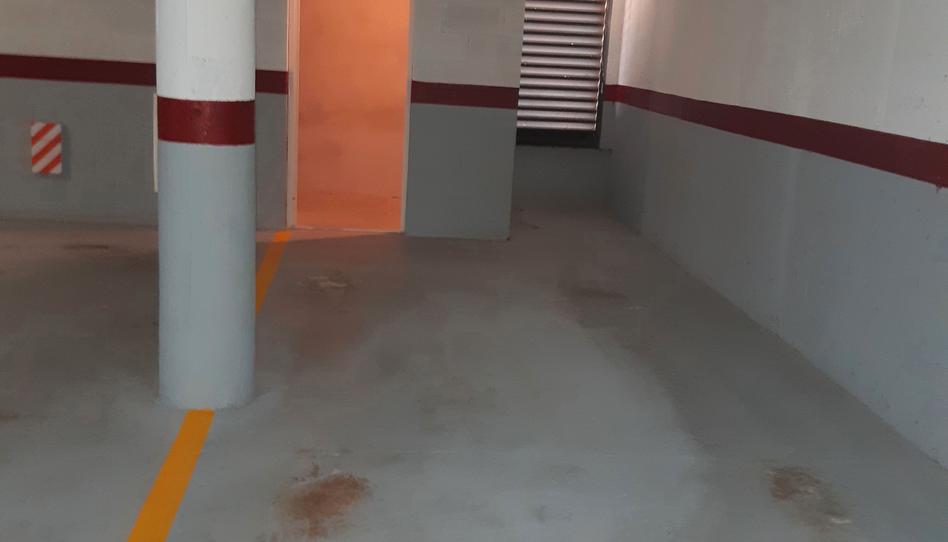 Photo 1 of Garage to rent in Monistrol de Montserrat, Barcelona