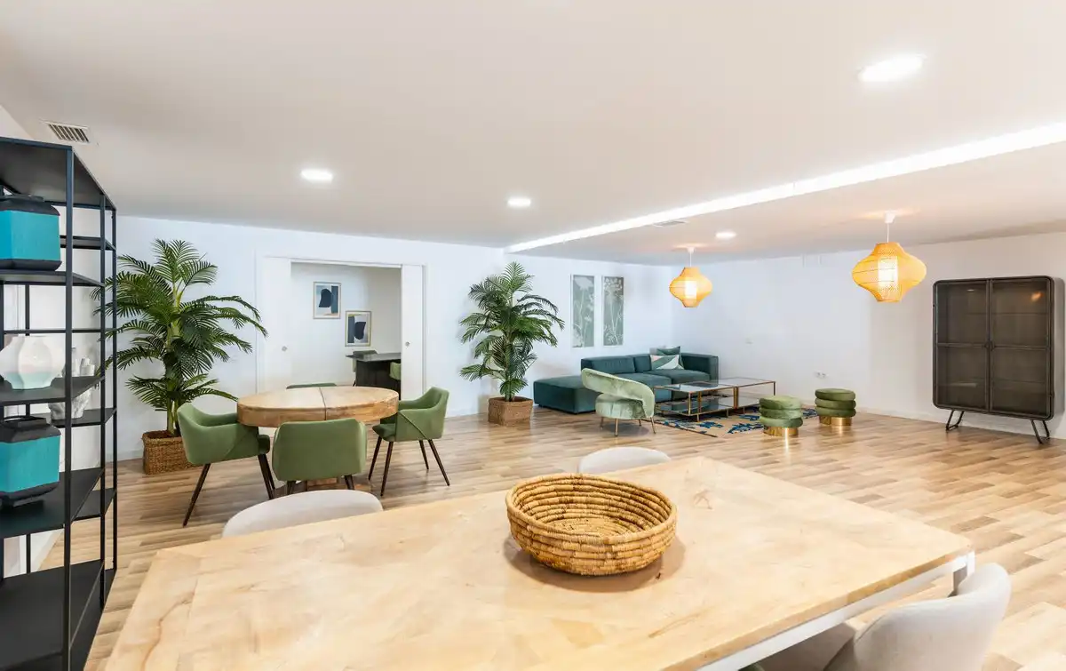 Wohnung mit Aufzug zum Verkauf in Estepona Pueblo, imagen 31