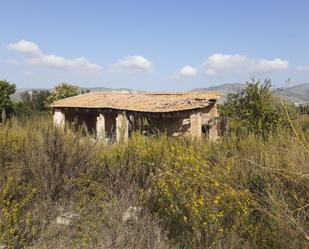 Country house for sale in El Grao