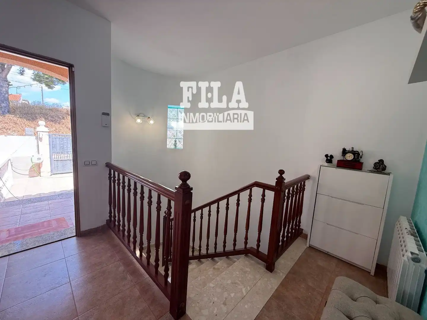 Houses for sale in Calafell  with Air Conditioner and Heating