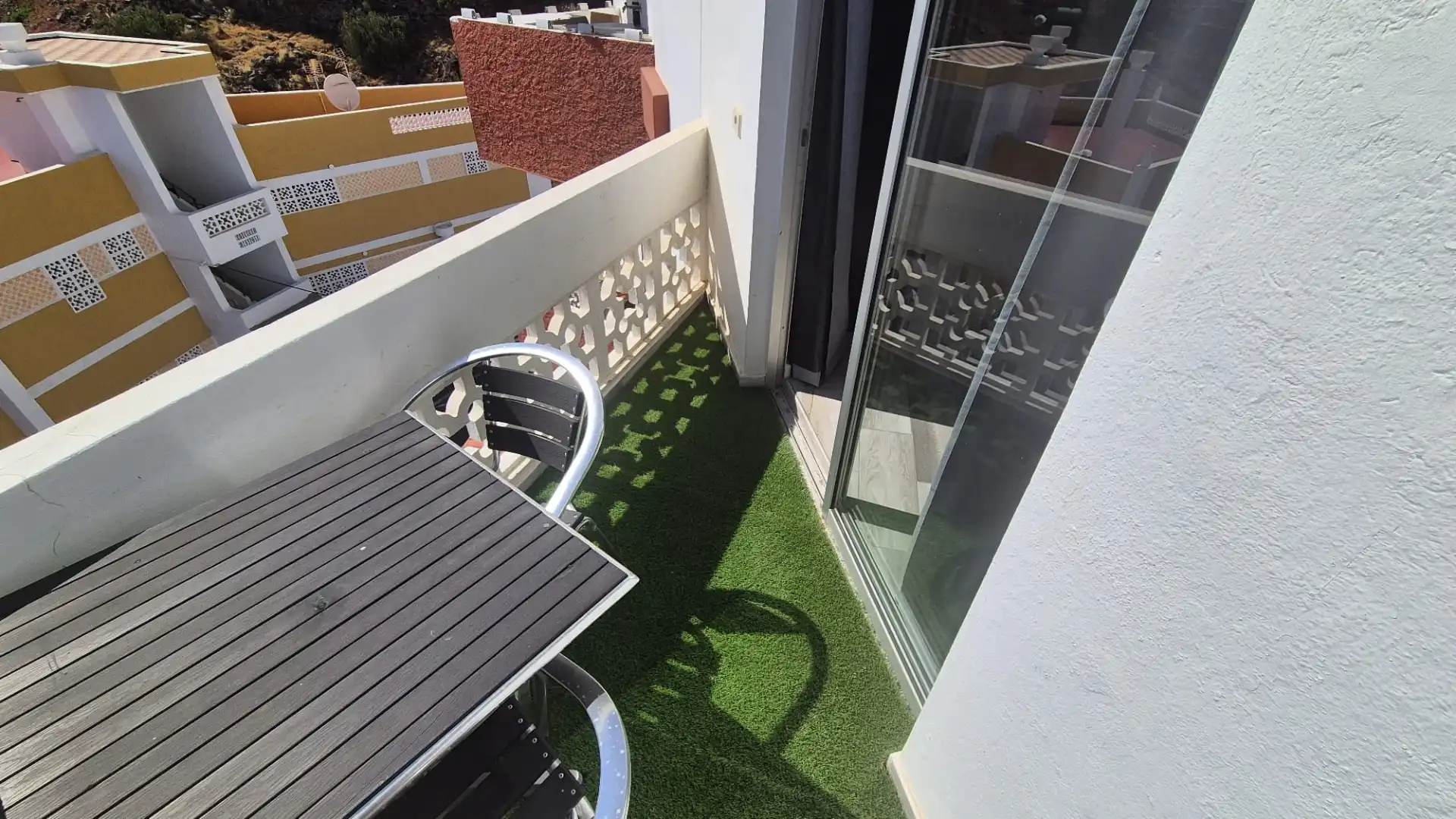 Wohnung zur Miete in Calle Italia, 34, Radazul