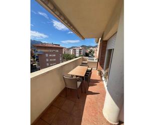 Attic for sale in Olesa de Montserrat