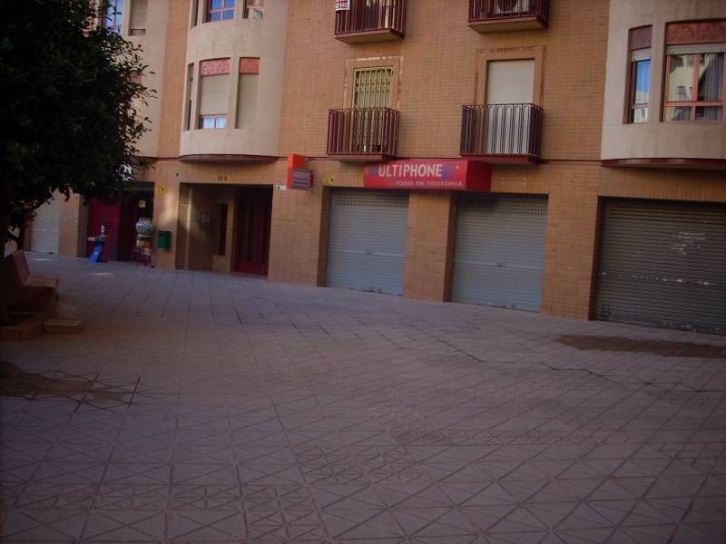 Office to rent in Avenida DENIA, Raval Roig - Virgen del Socorro