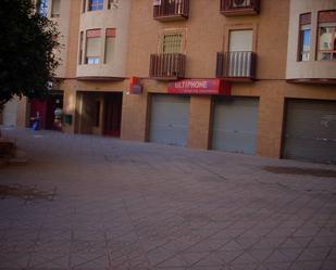 Oficina de lloguer a Avenida DENIA, Raval Roig - Virgen del Socorro