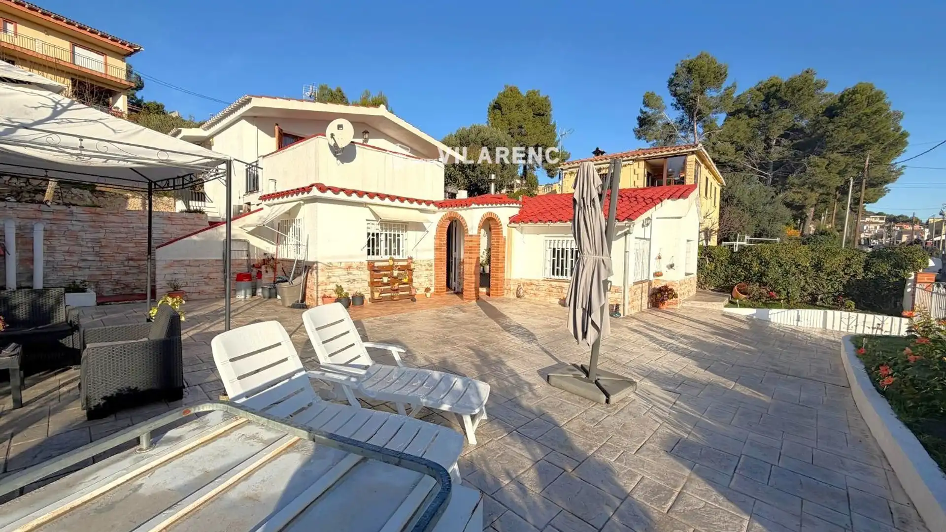 Casa o chalet en venta en Cunit, Bellvei