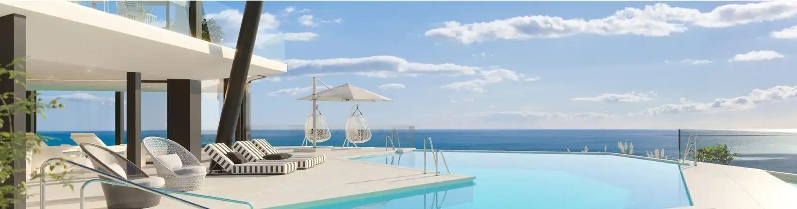 Apartamento con piscina en venta en Las Gaviotas  - Carvajal, imagen 53