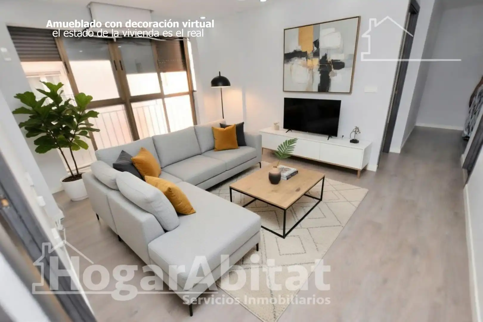 Wohnung zum Verkauf in Calle del Maestro Serrano, imagen 2