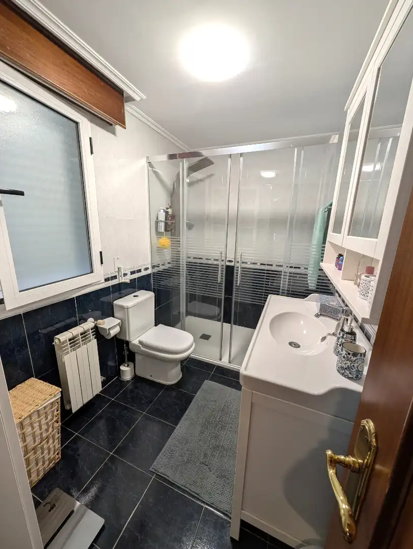 Duplex avec ascenseur à vendre à A Gándara, imagen 11