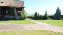 Außenansicht von Haus oder Chalet zum verkauf in Villasabariego mit Terrasse