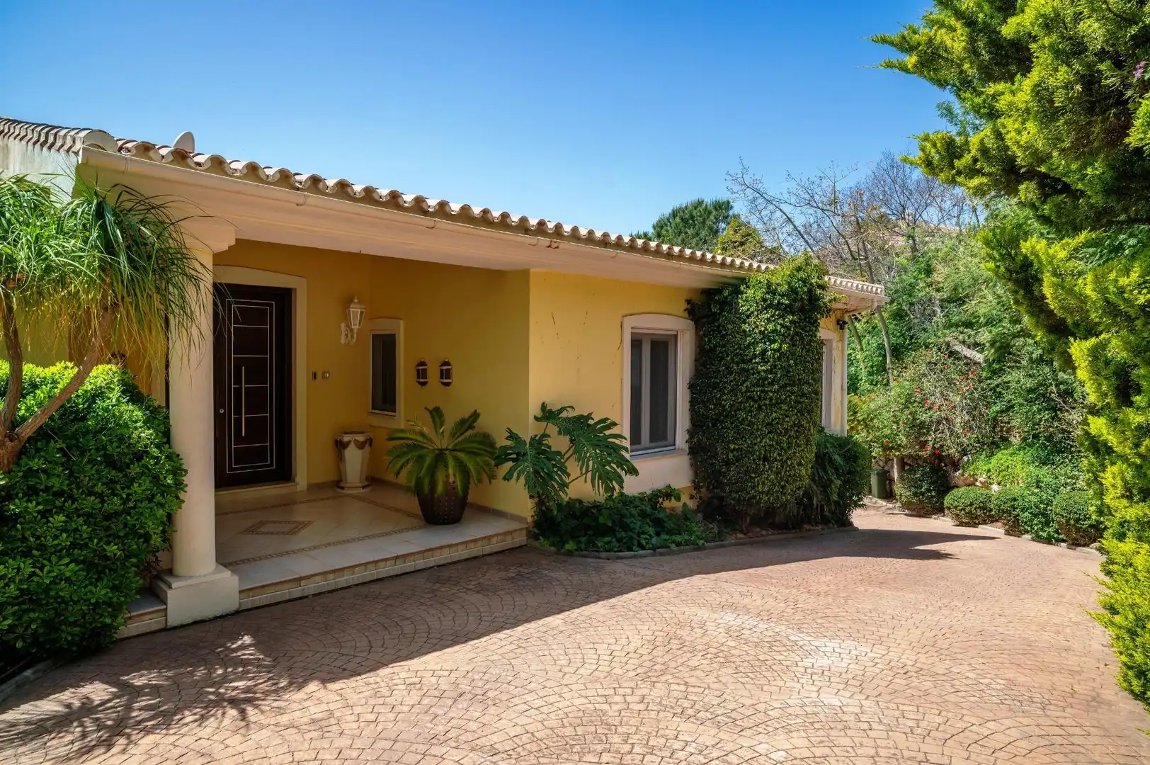 Chalet con terraza en venta en Mijas pueblo, imagen 51