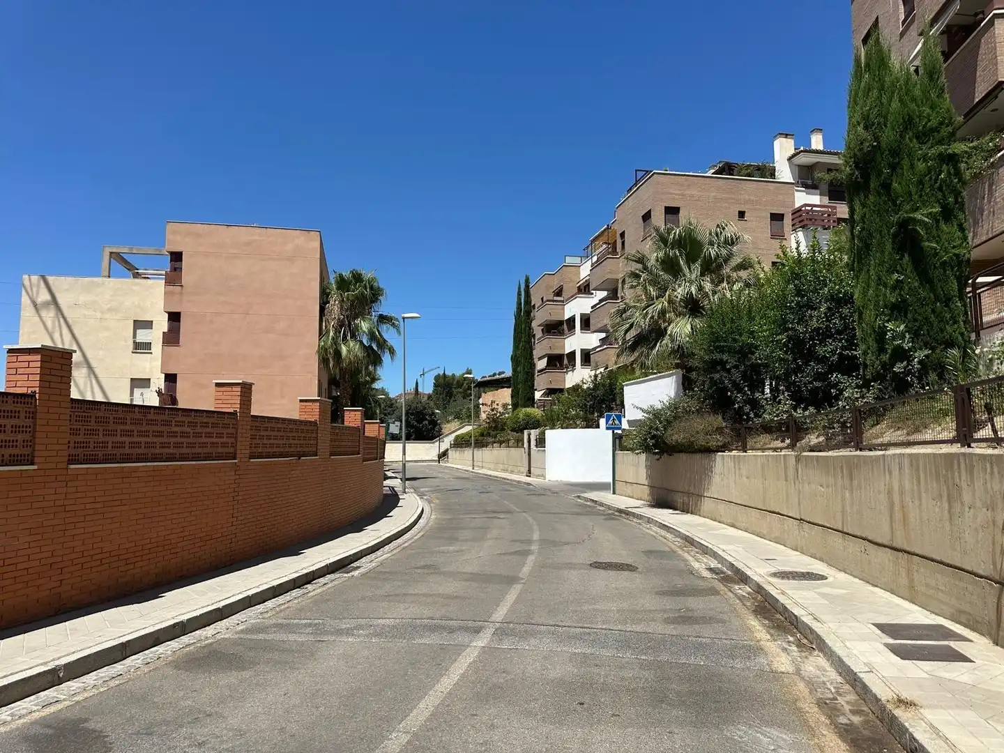 Flat with lift for sale in Genil, imagen 34