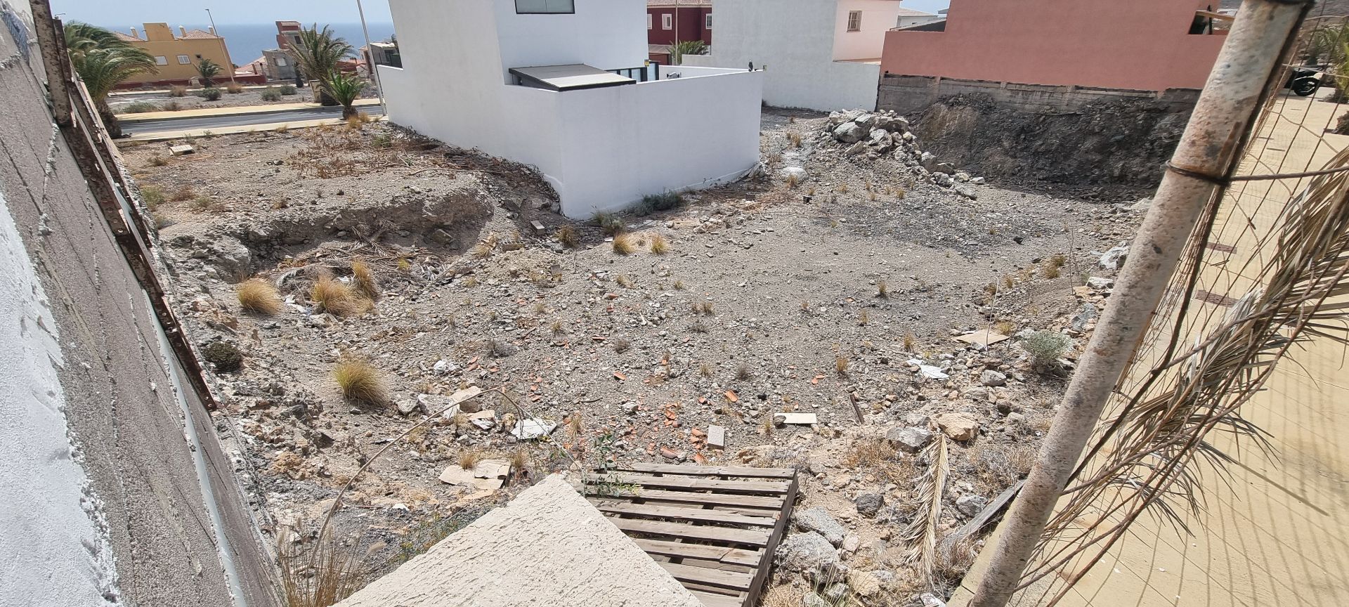 Residencial en venda en Arico