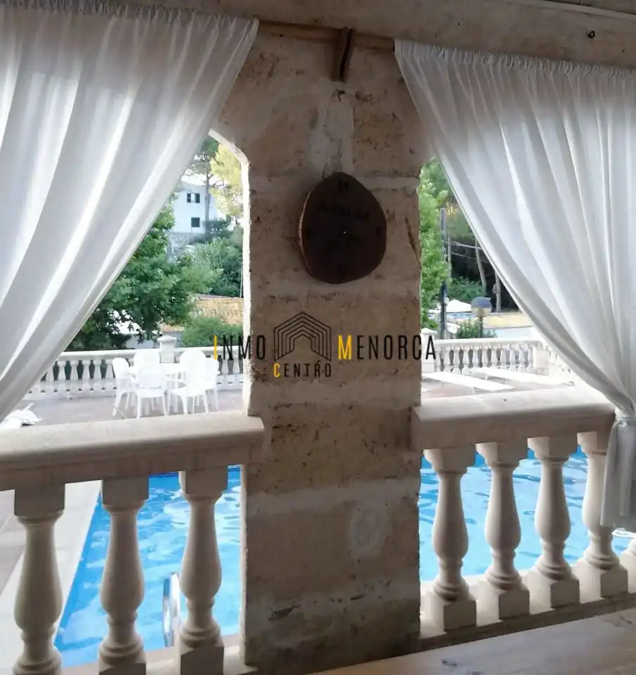 House with pool for sale in Cala Blanca, imagen 28