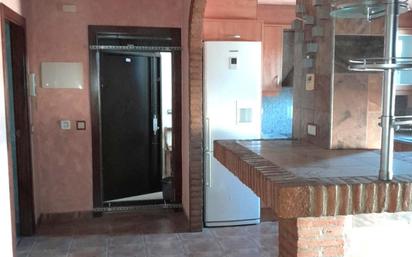 Kitchen of Flat for sale in Llançà  with Terrace