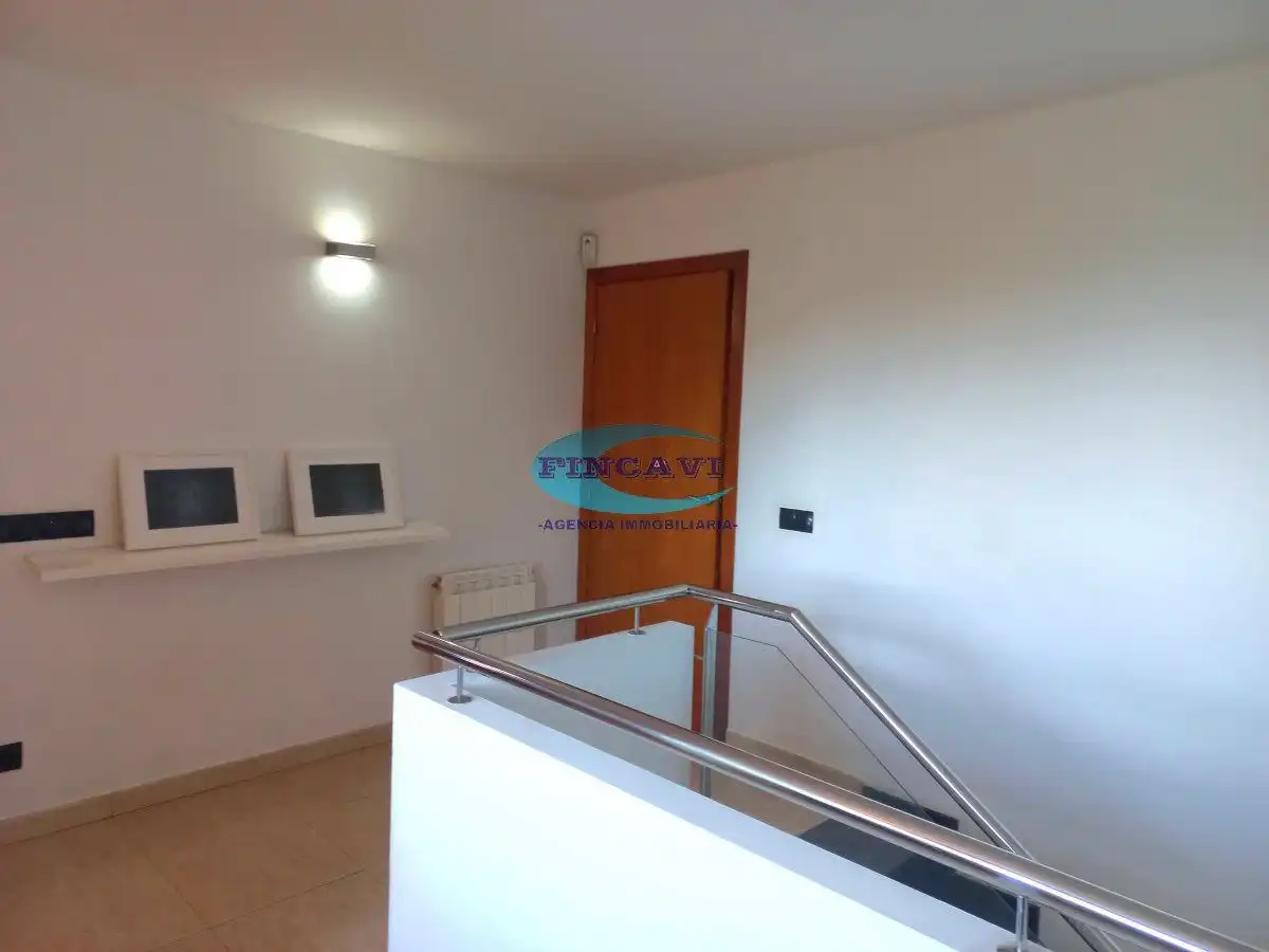 Casa o chalet en venta en L'Ametlla del Vallès con Calefacción y Piscina