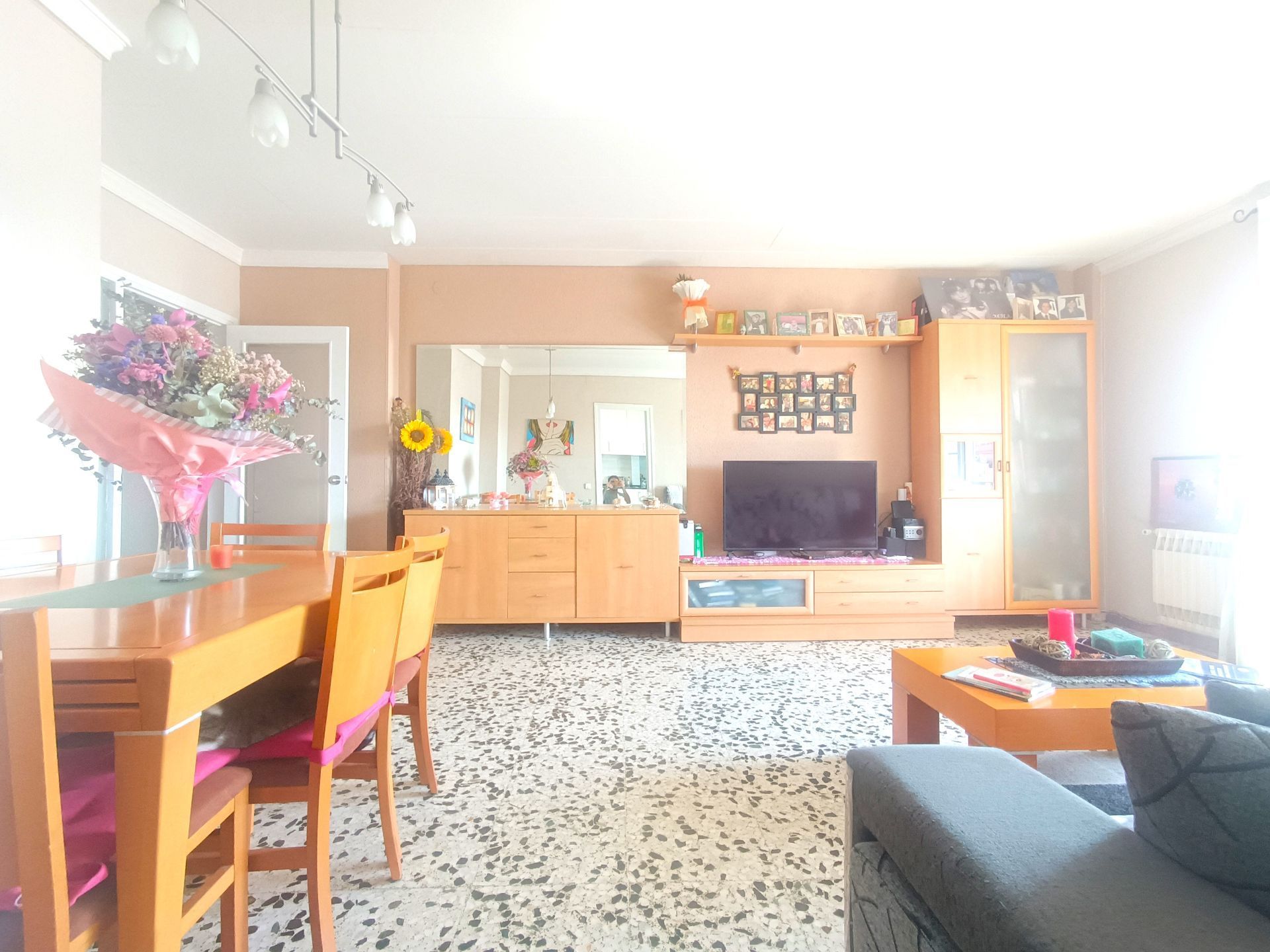 Piso en venta en Alfons XIII, Artigues, Artigues - Llefià
