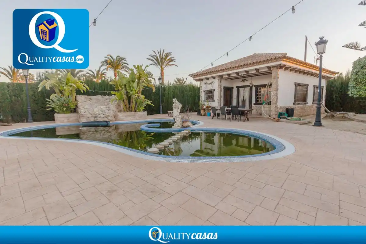 Villa in vendita a Jubalcoi, imagen 44