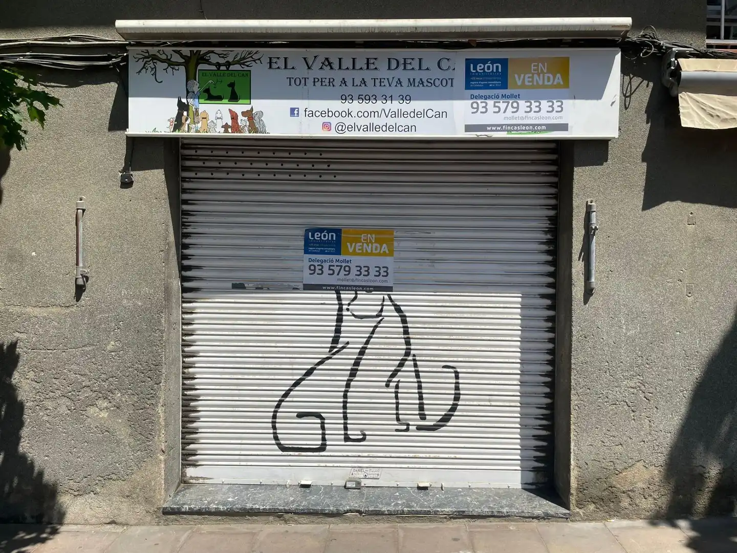 Local en venda en Martorelles