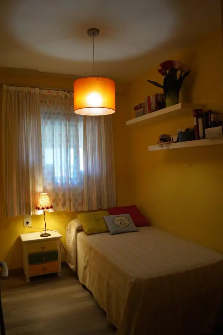Apartament amb terrassa en venda a Paseo TARONGERS, DELS, imagen 14