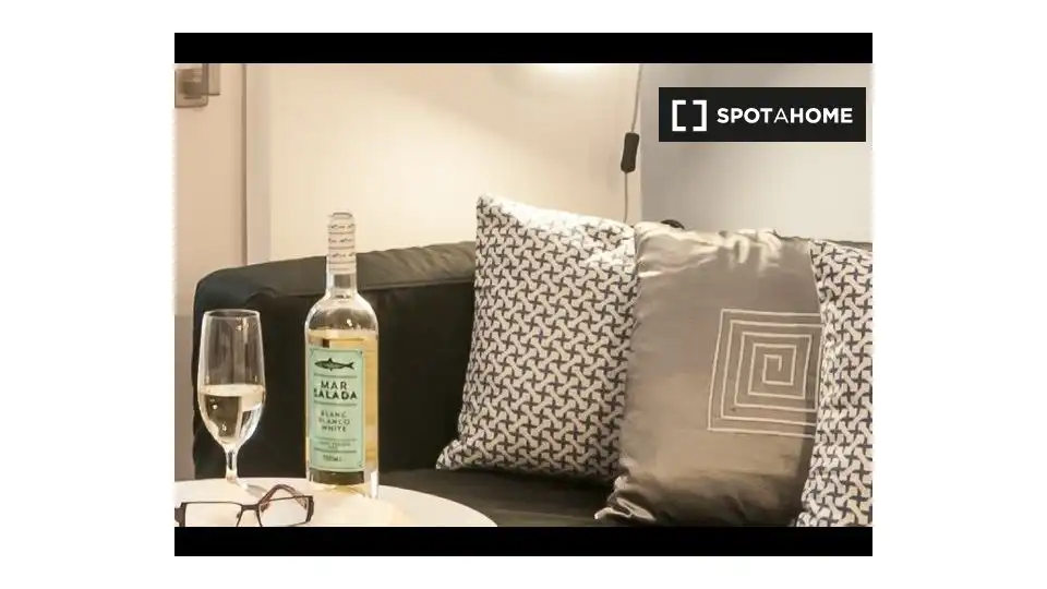 Flat with terrace to rent in Gràcia, imagen 19