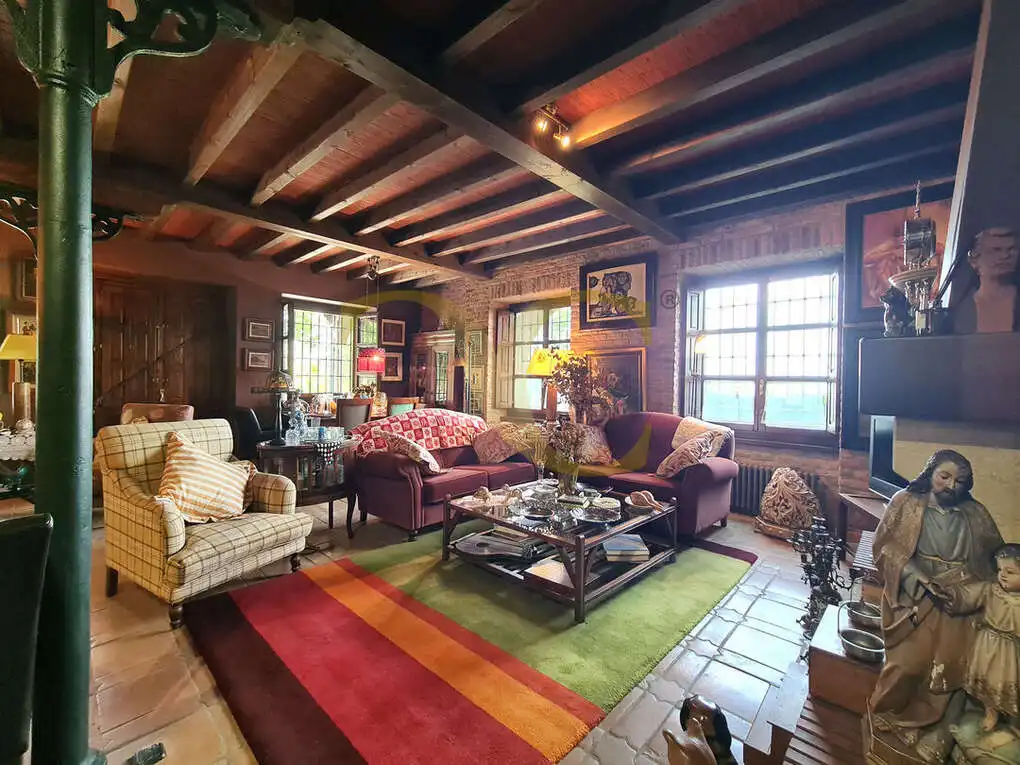 House with garden for sale in Buenavista - El Cristo, imagen 13