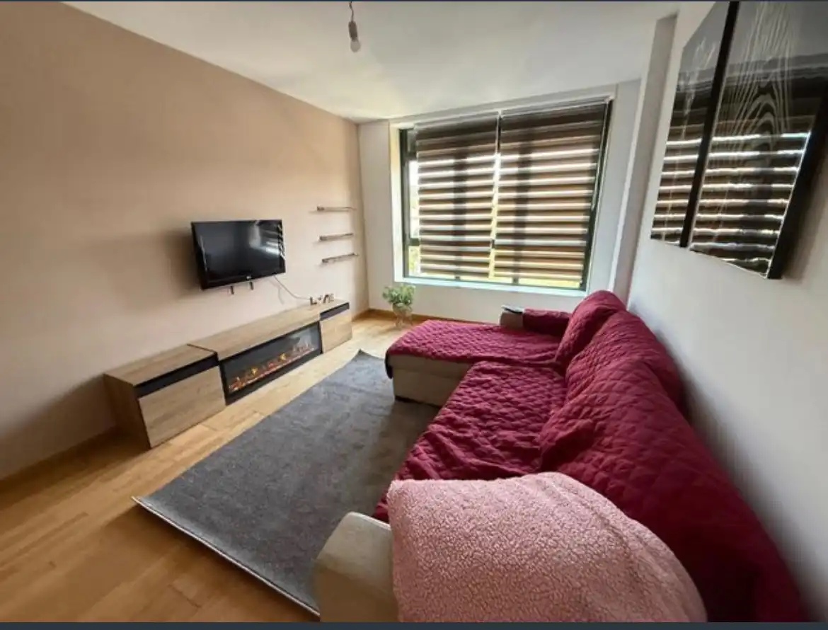 Flat with lift for sale in A Espedregueira